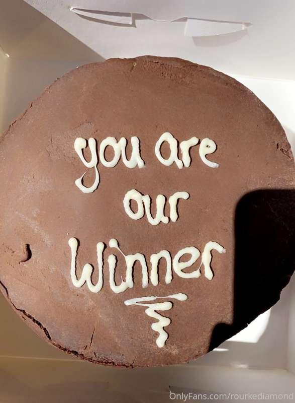 Thank you all so much for spoiling me this weekend. I am ble..