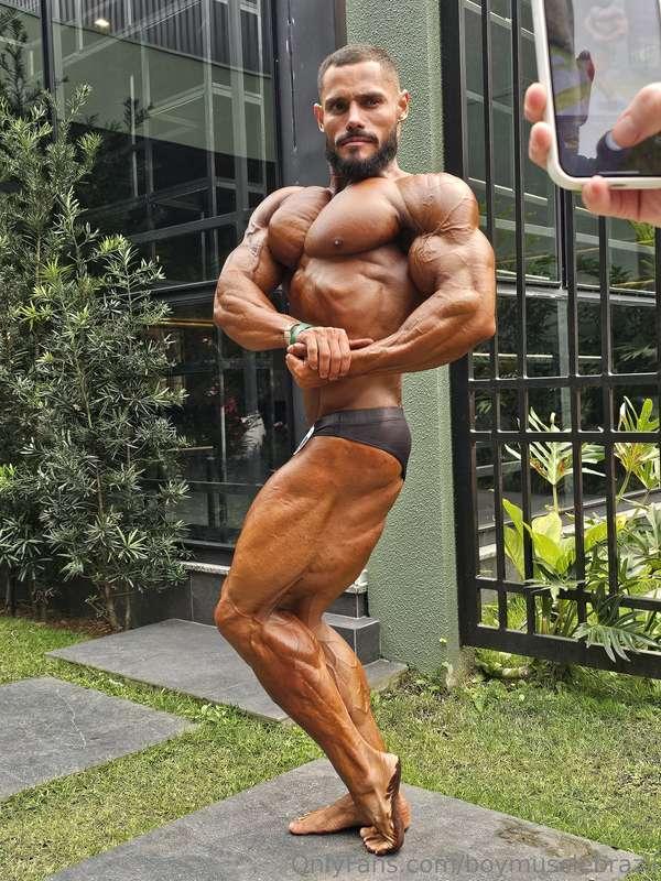 boymusclebrazil image #1
