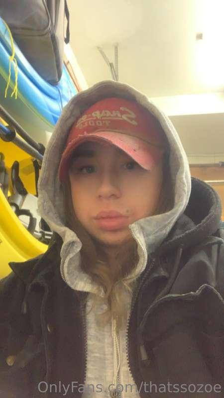 Yea, I’m into “vintage”😋