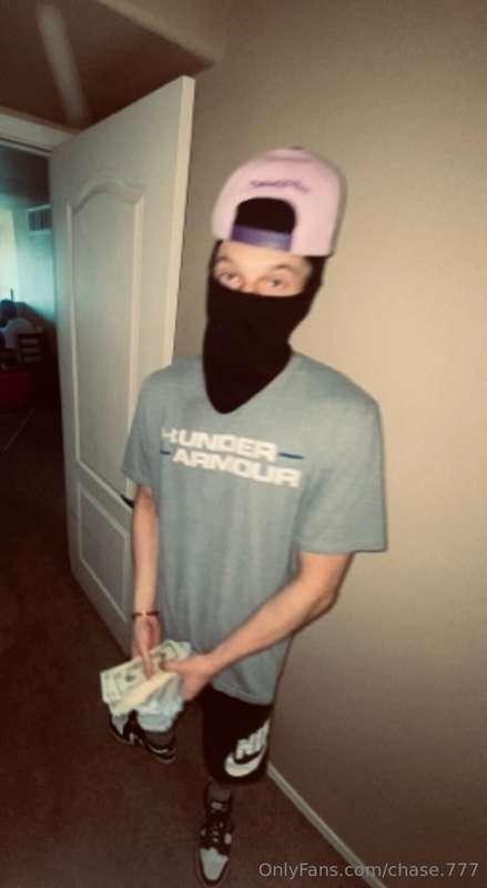 Always Cash Out 😈