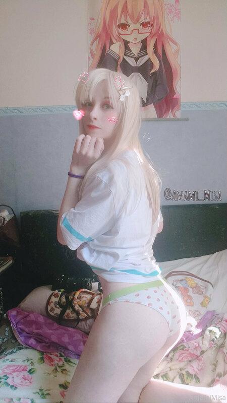 Some  booty to cheer up and bright your day!