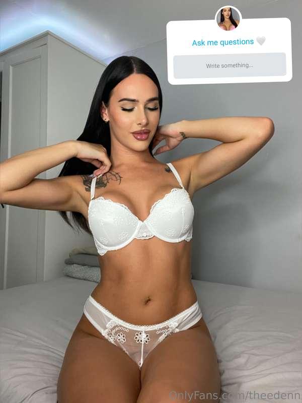 Ask me questions🥰