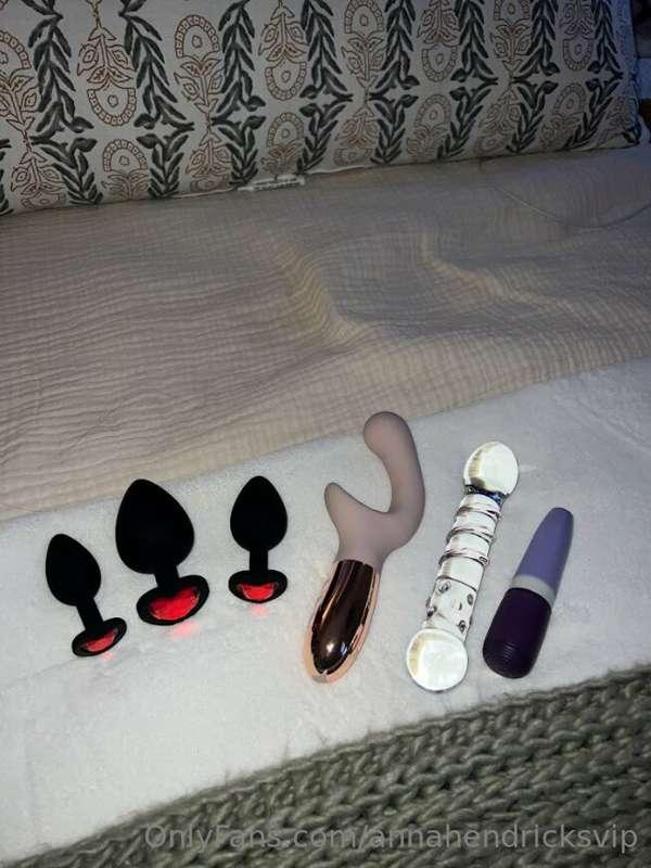 got some new friends to play with 🤭