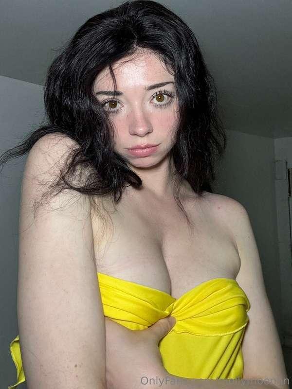 Watch the yellow disappear.. what was your fav pic? 1,2,3,4,..