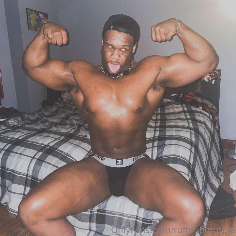 When am I seeing and taking out all this energy on you??! 😈😉