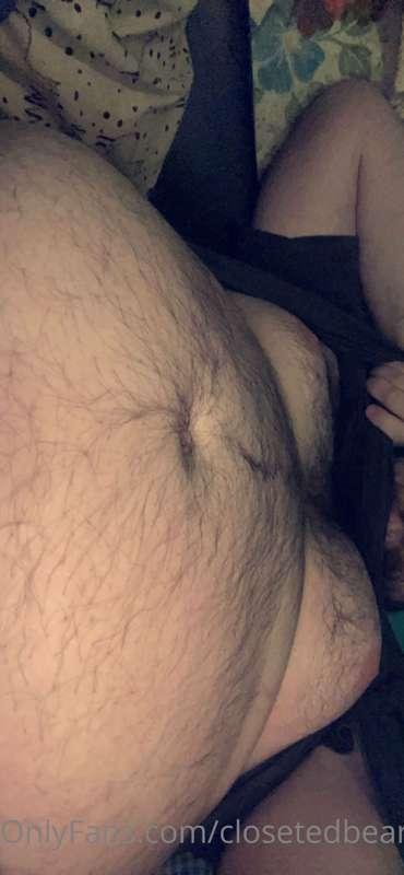Belly update.