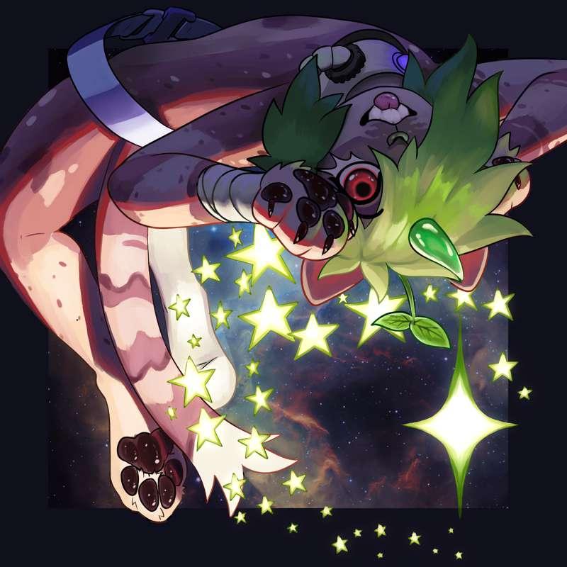 PigeonDemon Gift (July '20)
