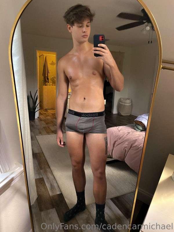 Good morning ;) I could use some help