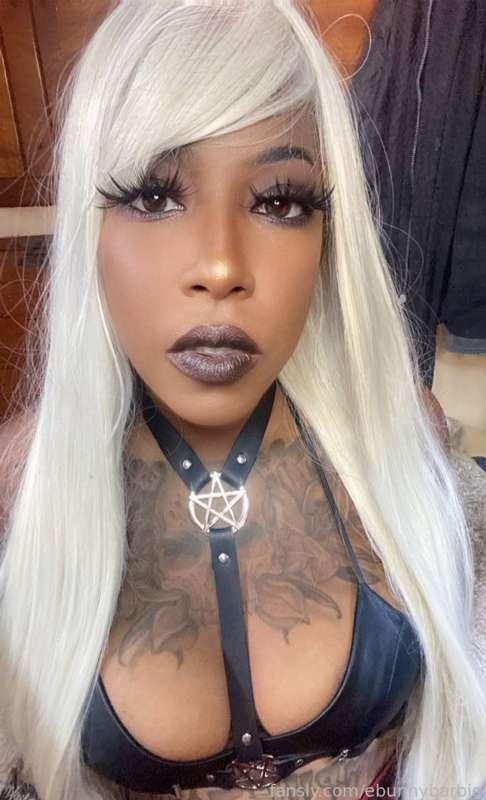 ebunnybarbie image #1