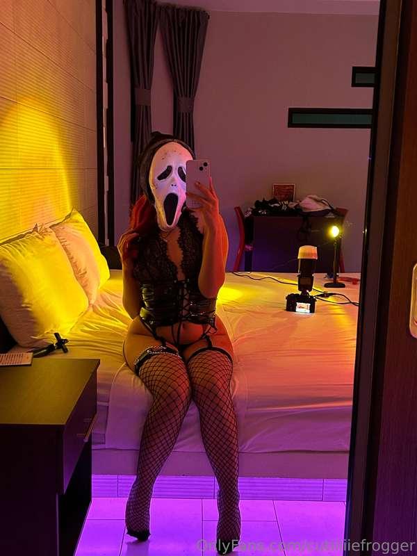 🎃🎃🎃