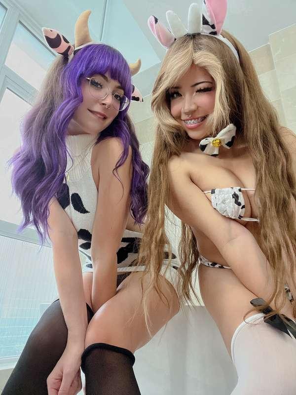 want some milk? 💦