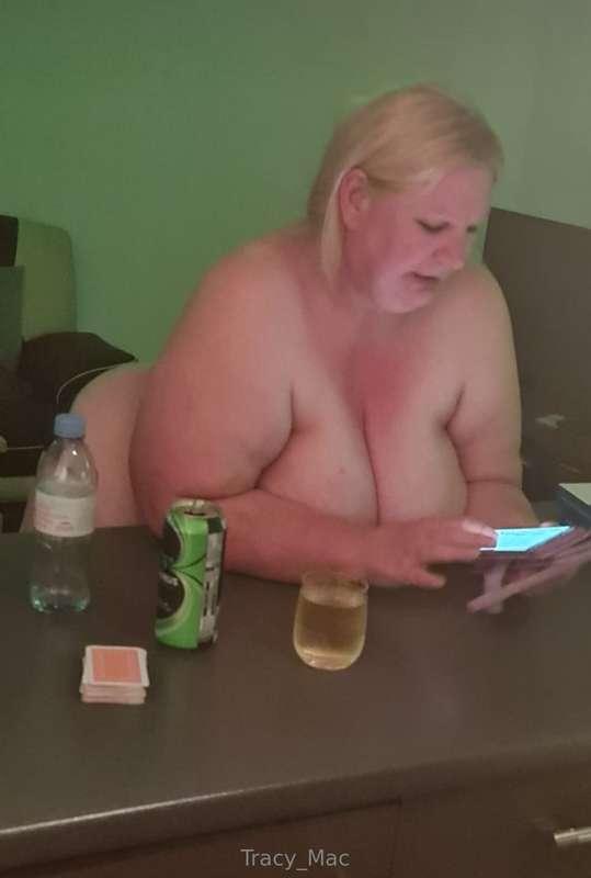 I lost at strip poker, what should my punishment be? 