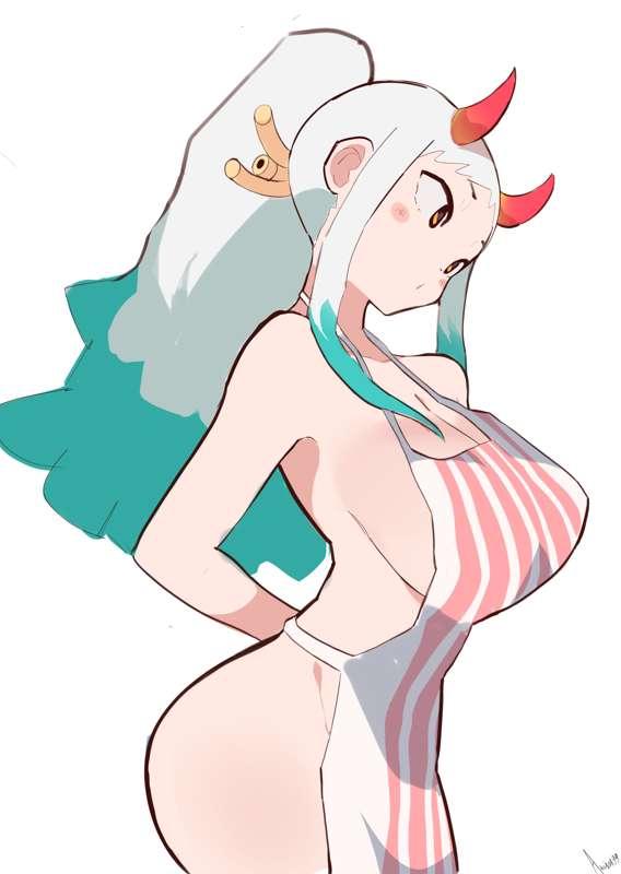 Yamato Cook + Shameless Version 