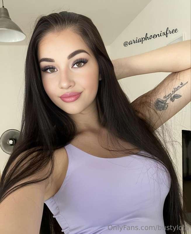 @ariaphoenixfree 🔥Ｙｏｕｒ ｐｅｒｓｏｎａｌ ｂｉｔｃｈ 🔥Feel free to write to..