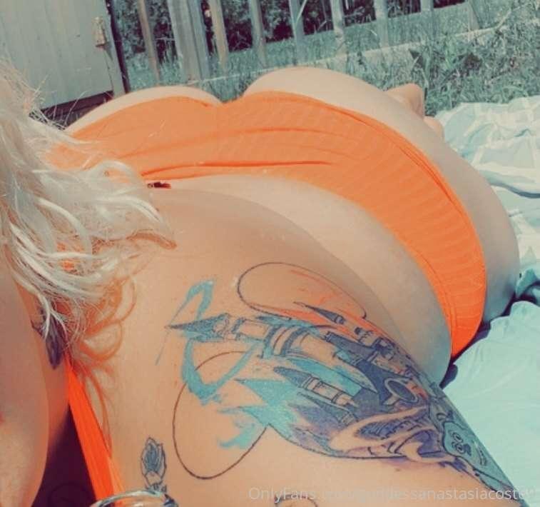 Tanning Tiime 😍🔥