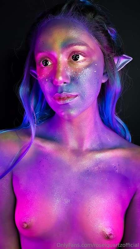 roseiquartzofficial image #0