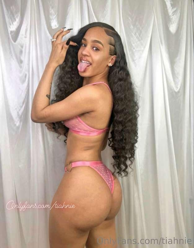 Pink pressure💕🐱