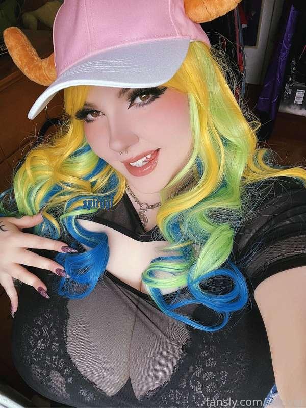 spicygf image #1