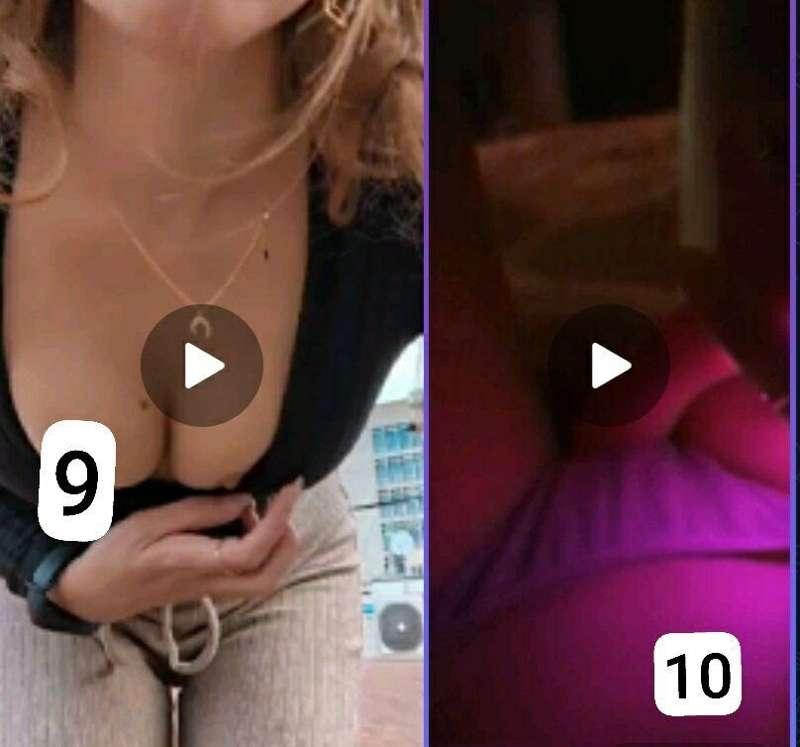 Dos videos mas 😋