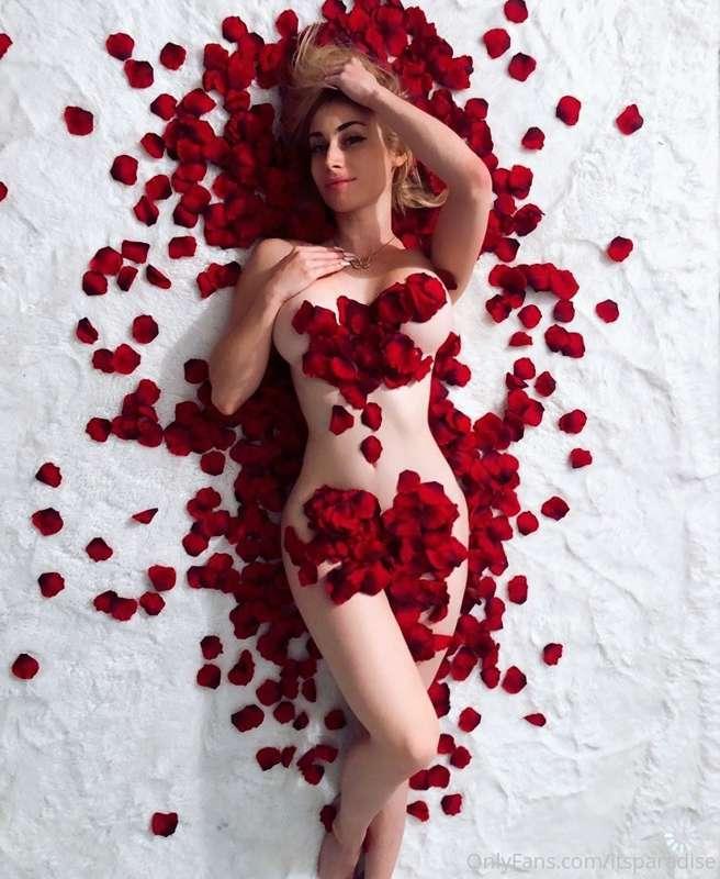 Simplicity is elegance🌹