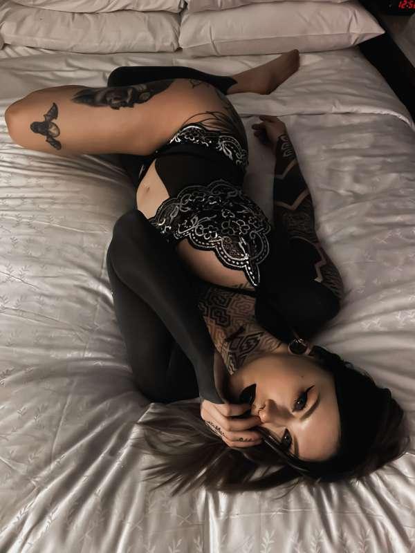 💲 I am your every wish and desire 💲