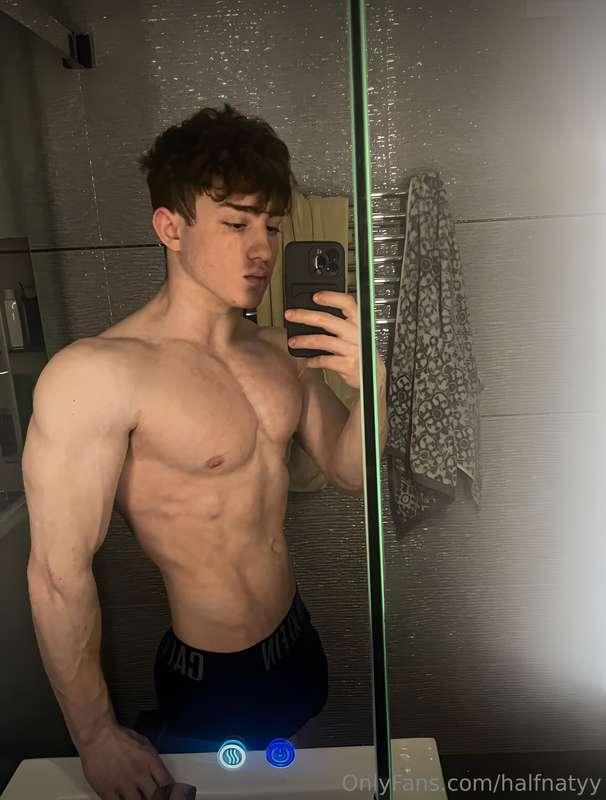 Come and get some 😋