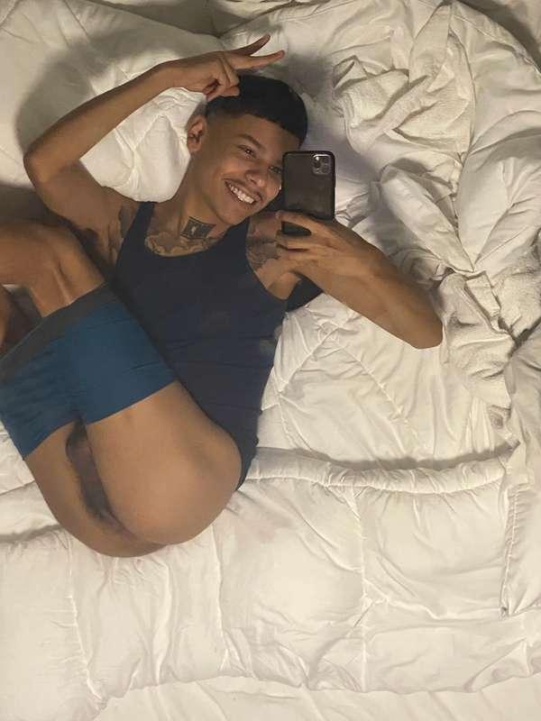Should’ve been here so we can record! Content would’ve been ..