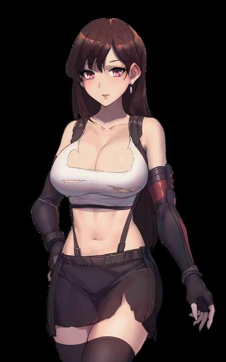 Dark Side Fantasy EP2 is in Developing