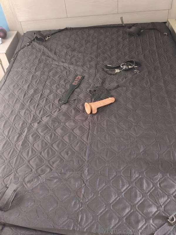 I just need someone to use it with😈🔥