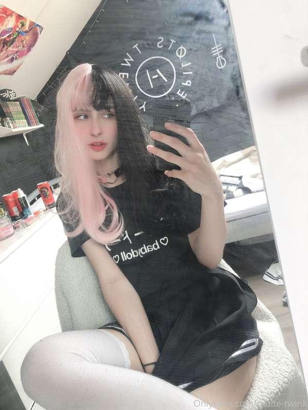 Babydoll 🎀🧸