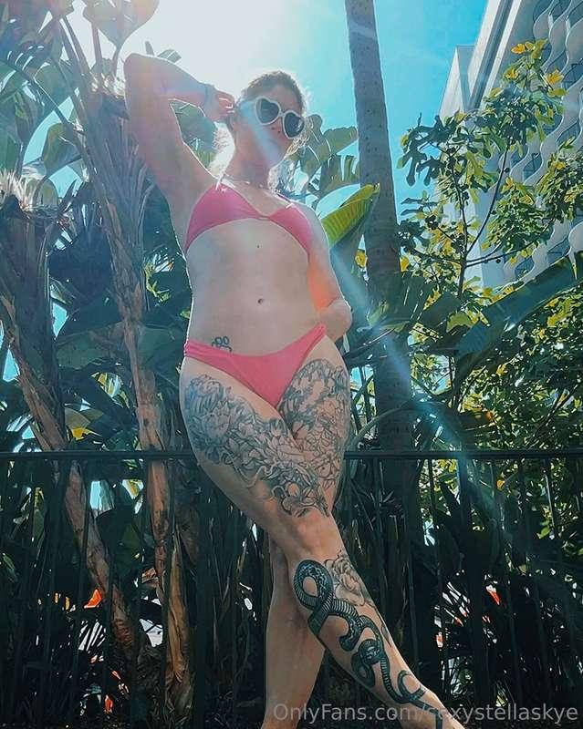 what should my next tattoo be?