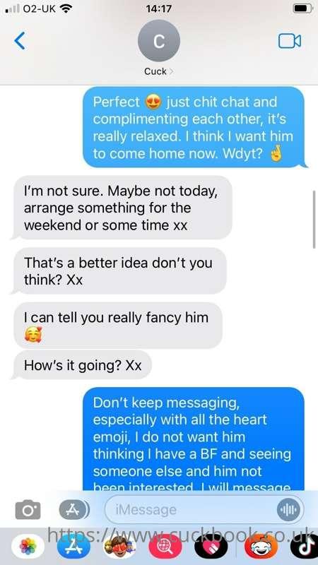 cuckoldry image #1