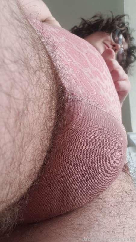 bulge and some butt stuff! ^v^