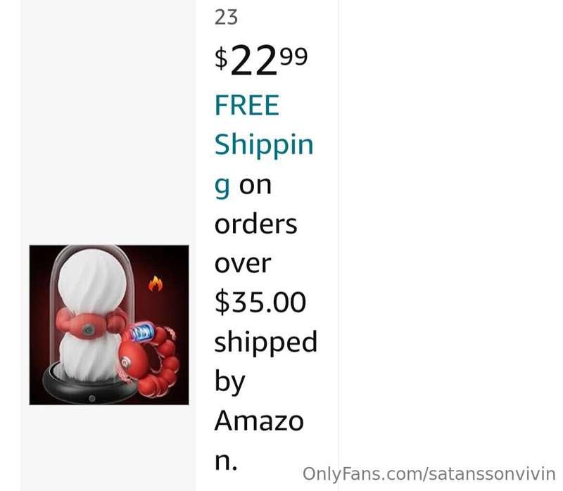 The summery of my wishlist in case anyone wants to add to my..