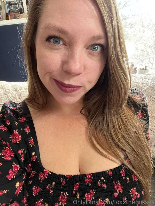 Good morning! 💋