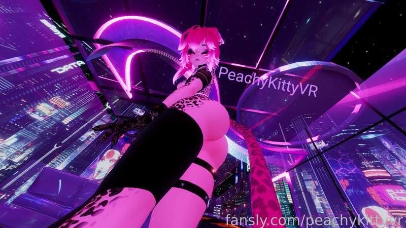 peachykittyvr image #0