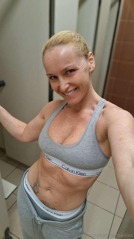 It's a Sauna time! 😅