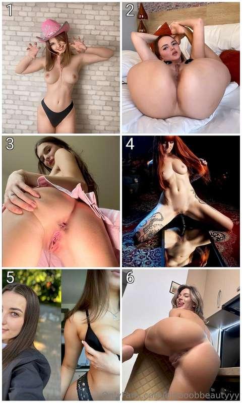 🔥 JOIN MY BESTIES FOR FREE TREATS!1. ❤️🌟 @ellafolverrr 🌟❤️2...