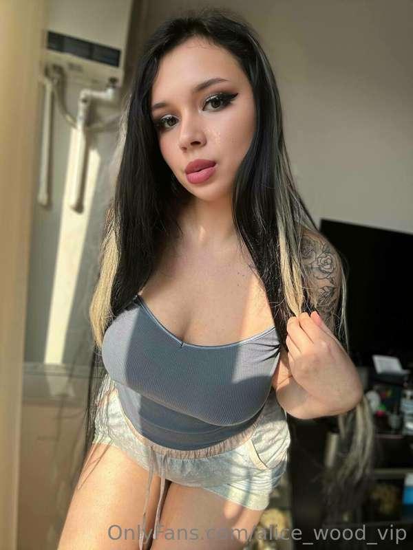 **Today I'm ready to obey your desires!** I will play by you..