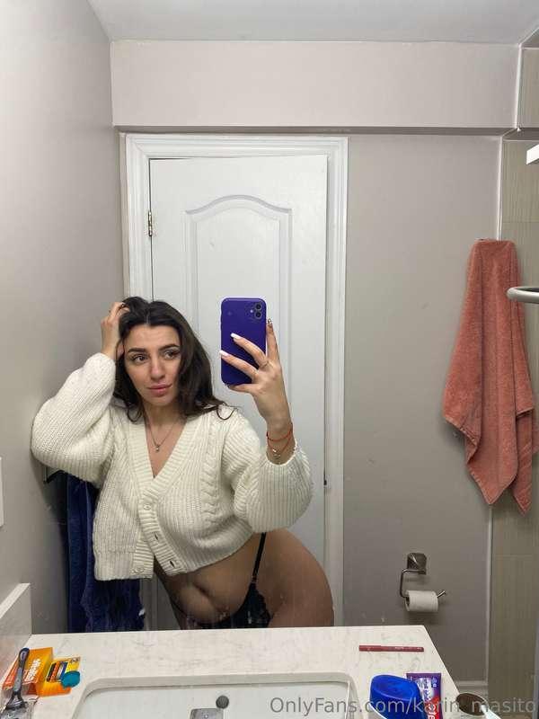it's time to undress me😈🥵