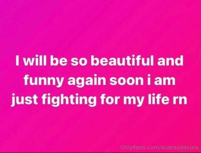 Soon my loves 💕