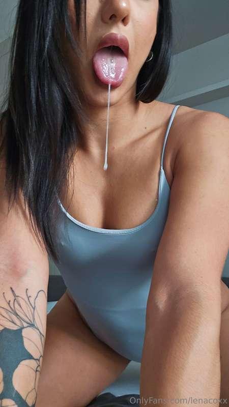 Un goût de danger… ça t’excite aussi ? 👅👅