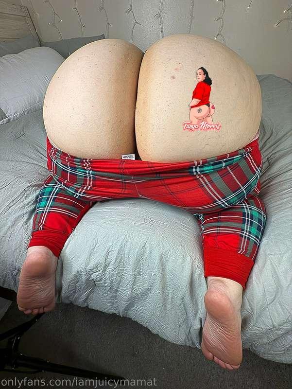 If you want these juicy cheeks in p3rs0n tip me $10 under th..