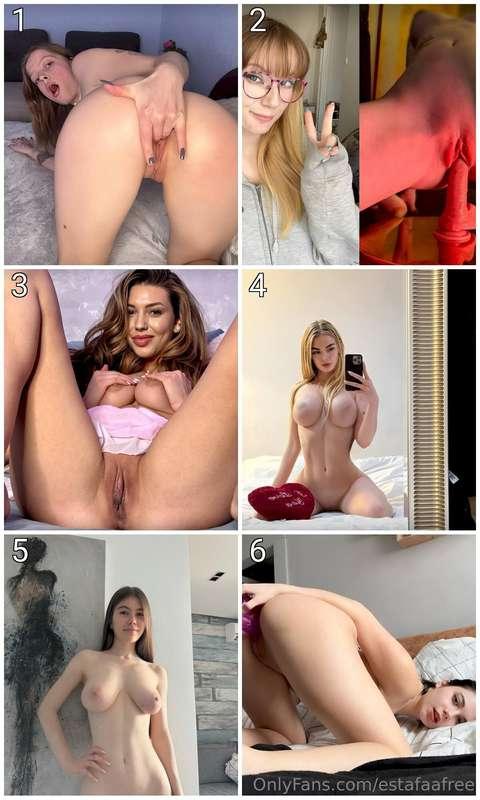 🌈 SUBSCRIBE TO MY BESTIES FOR AWESOME UPDATES!1. ✨🍒 @juli.le..