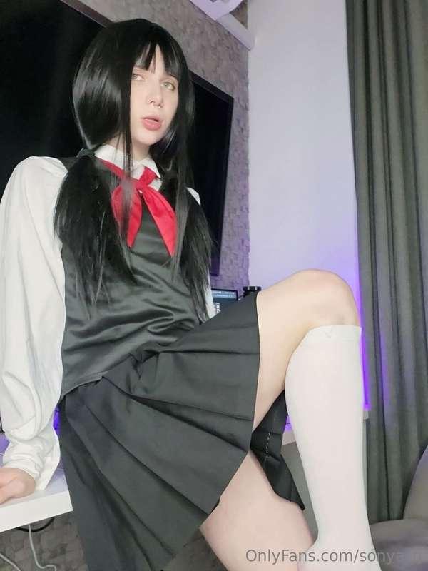 sonya_cosplay image #0