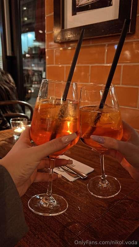 S mojí @barbinkova ❤️