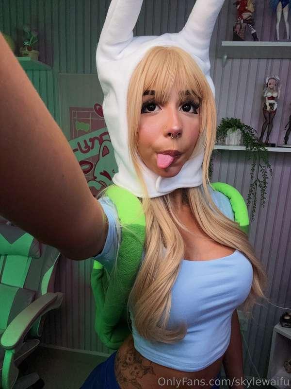 looking for my Finn 🧐