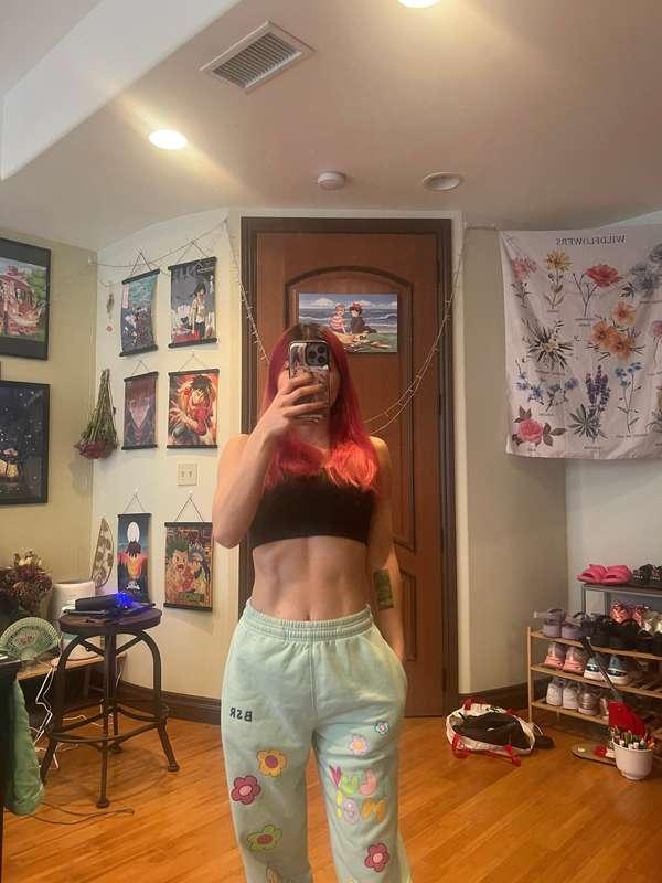 big ass photo dump