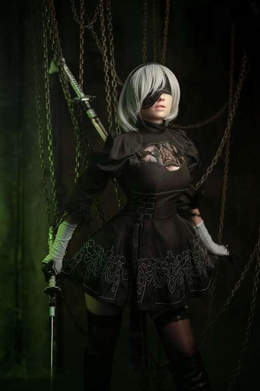 2B or not 2B? :3