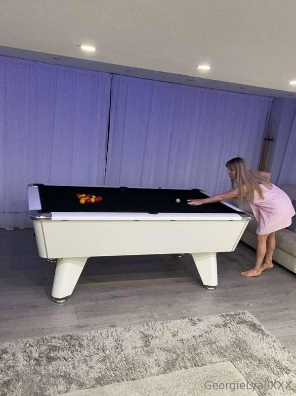 Shall we play with some balls?